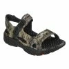 Skechers | Black Multicolor Evolvin Pursuit Creston Ultra Sandal - Men 1 Skechers | Black Multicolor Evolvin Pursuit Creston Ultra Sandal - Men -Cheap Skechers Store zu101980420 main tm1641238759