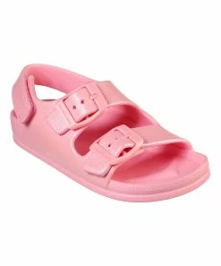 Skechers | Pink Lil Cali Blast Sunshine Sweetie - Girls