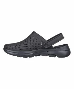 Skechers | Plum GOwalk 5 Harmony Clog - Women 10 Skechers | Plum GOwalk 5 Harmony Clog - Women -Cheap Skechers Store zu105348549 alt 3 tm1655814279