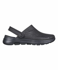 Skechers | Plum GOwalk 5 Harmony Clog - Women 11 Skechers | Plum GOwalk 5 Harmony Clog - Women -Cheap Skechers Store zu105348549 alt 4 tm1655814279