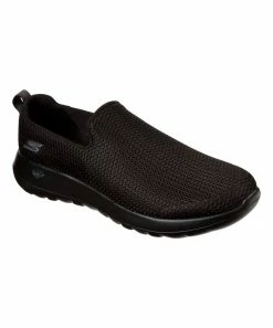 Skechers | Black GOwalk Max Slip-On Sneaker - Men