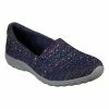 Skechers | Navy Relaxed-Fit Reggae Fest Willows Slipon Sneaker - Women 2 Skechers | Navy Relaxed-Fit Reggae Fest Willows Slipon Sneaker - Women -Cheap Skechers Store zu92513030 main tm1613759344