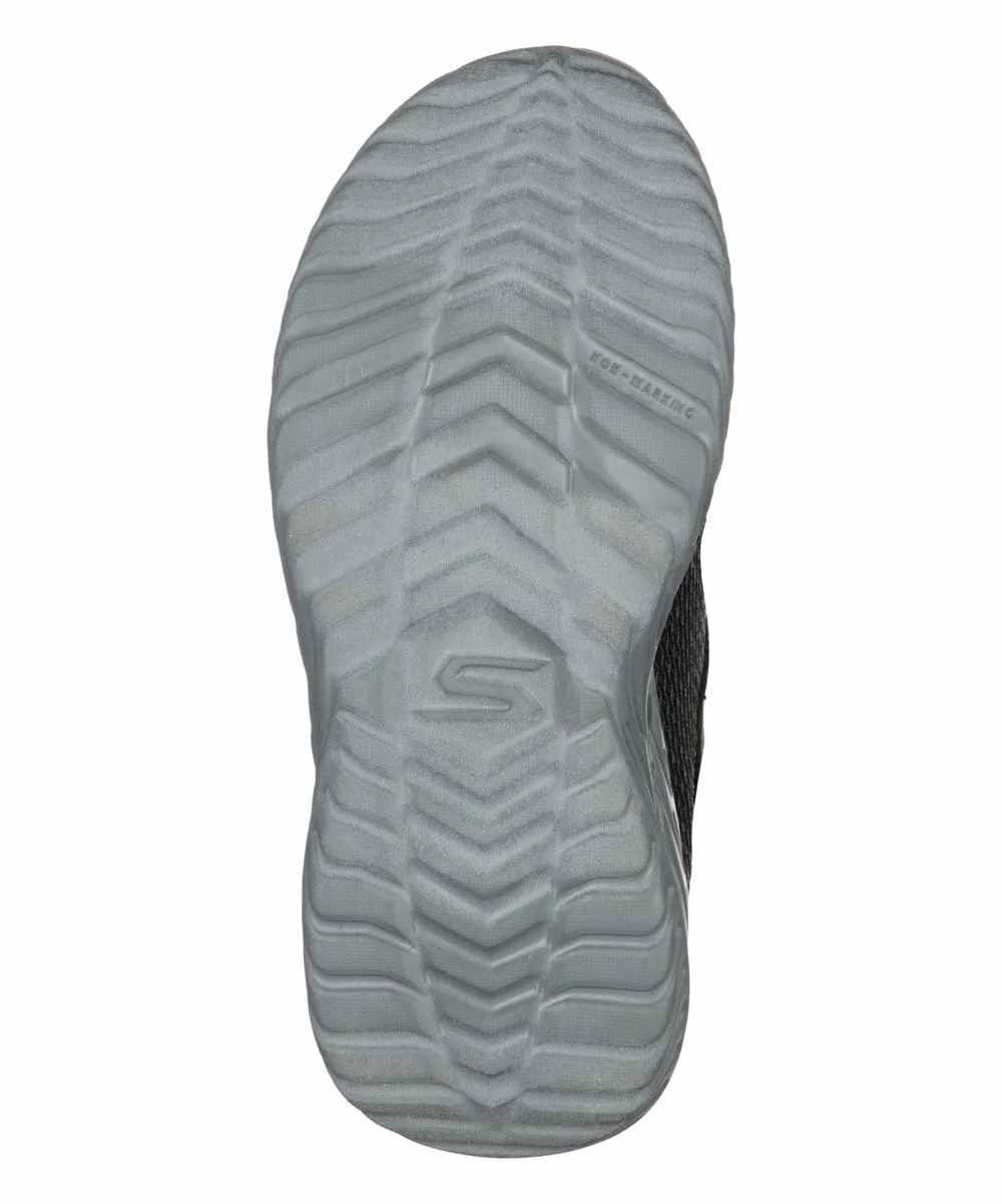 Skechers | Black & Red Nitro Sprint Krodon Sneaker - Boys 7 Skechers | Black & Red Nitro Sprint Krodon Sneaker - Boys - Image 5