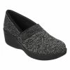 Skechers | Heather Black Pier-Lite Wow Factor Clog - Women 1 Skechers | Heather Black Pier-Lite Wow Factor Clog - Women -Cheap Skechers Store zu98957432 main tm1647979273